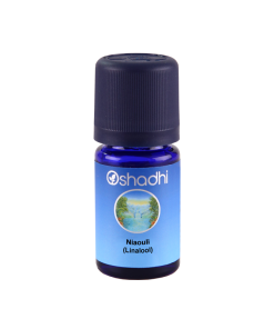 Niaouli (Linalool)