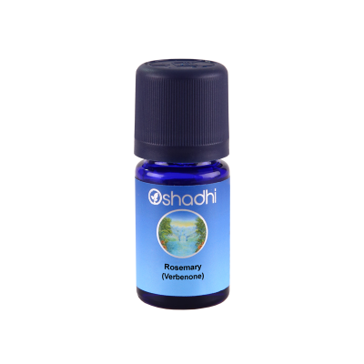 Rosemary (Verbenone) organic