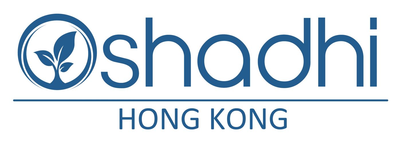 Oshadhi Hong Kong