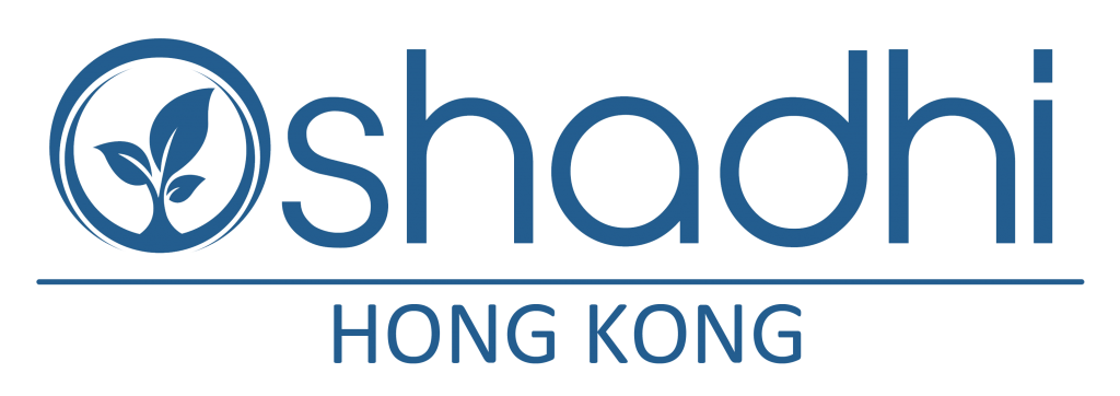 Oshadhi Hong Kong
